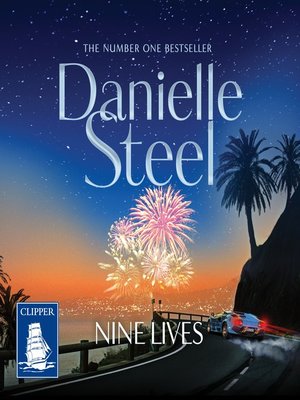 Nine Lives - Audiobook